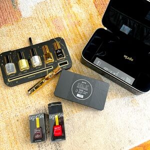 Apres Nails Gel-X Kit